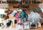 Decluttering Your Home and Mind
