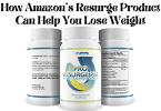 How Amazon’s Resurge Product Can Help You Lose Weight