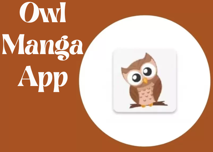 Owl Manga App