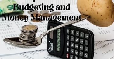 The Importance of Budgeting and Money Management