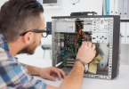 Business Management Strategies for Computer Repair Shops