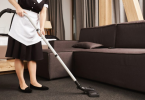 Carpet Cleaning Companies for Real Estate Agents