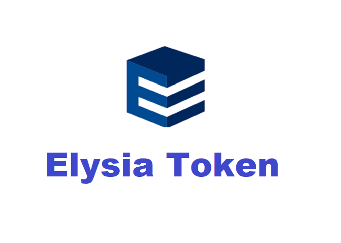 Introducing the Revolutionary Elysia Token