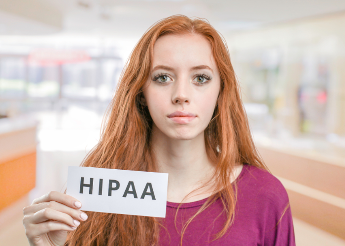 HIPAA Compliant Email for Therapists