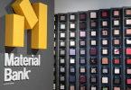 Material Bank Series 1B Catalystfeldmanforbes