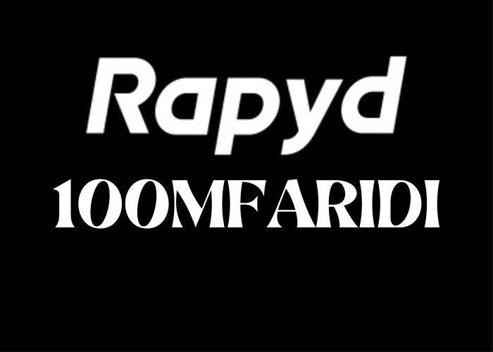 Rapyd Icelandbased 100MFARIDI