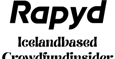 Rapyd Icelandbased Crowdfundinsider