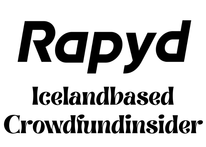 Rapyd Icelandbased Crowdfundinsider