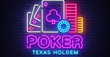 Texas Hold em Cheat Sheet for Beginners