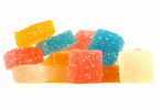 Making Delectable Homemade Delta 9 THC Gummies