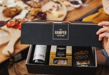 Eco-Friendly Hampers for Every Occasion