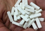 Xanax 2mg Bars