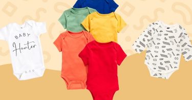 5 Must-Have Baby Onesies that Make Great Gifts