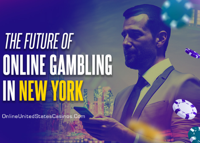 Online Gambling in New York
