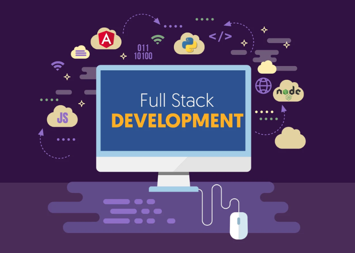 The Java Full Stack Developer Course: A Comprehensive Guide