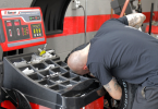 The Top 5 Benefits of Investing in a Wheel Balancer for Your Auto Shop
