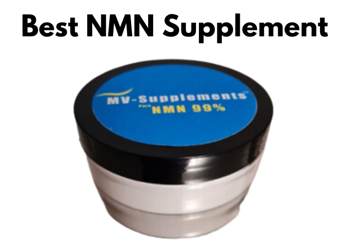 How to Buy the Best NMN Supplement