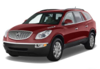 Best Year for Buick Enclave