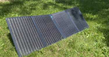 How Powerful are 100-Watt Portable Solar Panels?
