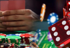 Is it Safe to Play Online Casino Games on Mega888