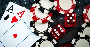 Strategies For Succeeding at Online Casinos