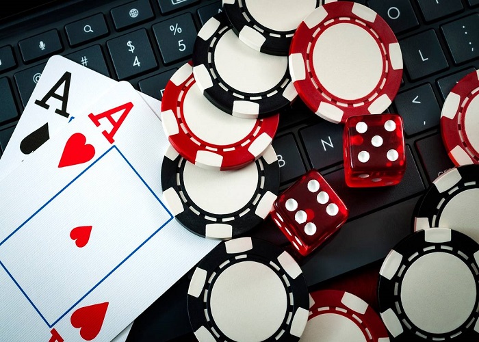 Strategies For Succeeding at Online Casinos