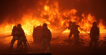 6 Safety Tips for Firefighters Dealing with Wildfires