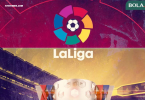 Klasemen Liga Spanyol