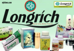 Longrich International