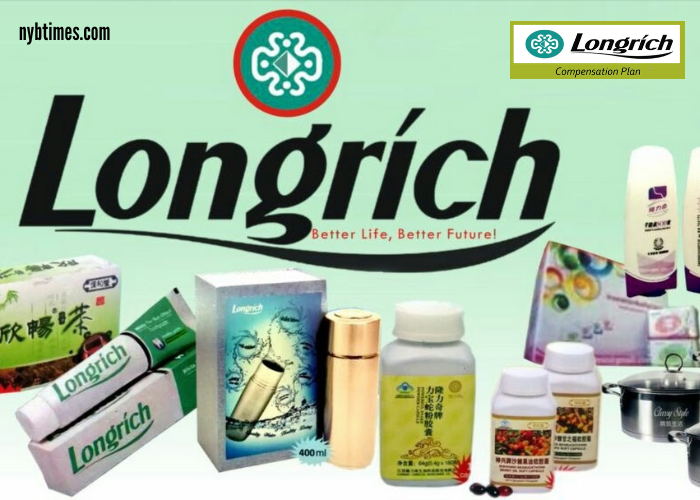 Longrich International