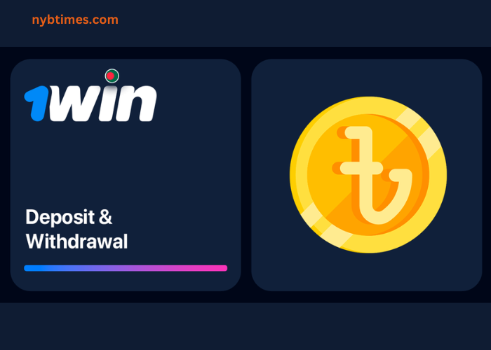 Which Payment Methods Are Accepted on 1win uz?
