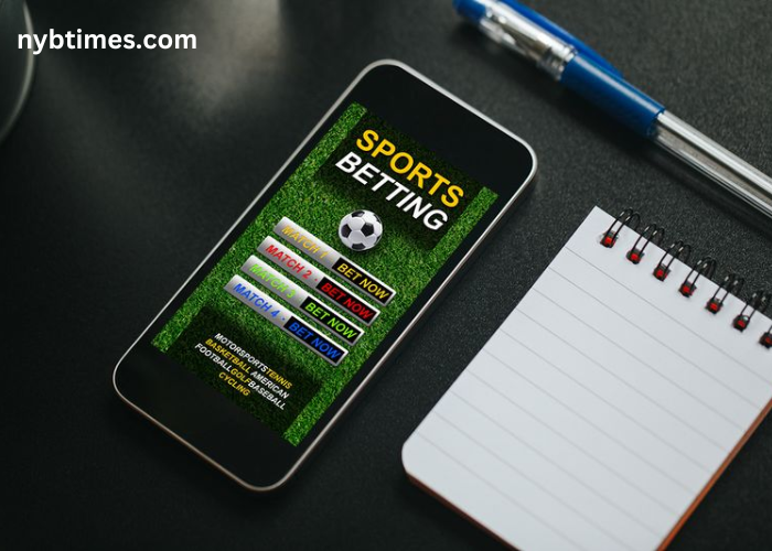 Top Betting Strategies for Success on Online Betting Sites